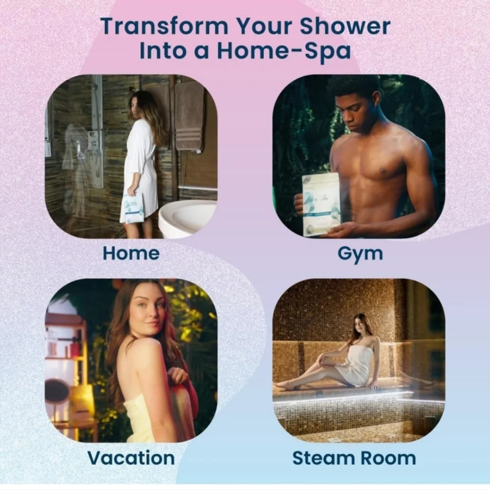 Heart4Kids body restore